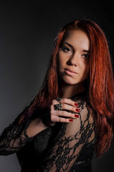 Анастасия Бойко