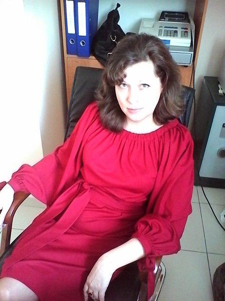 Наталья Грошева