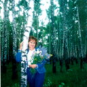 Светлана Кальмуцкая