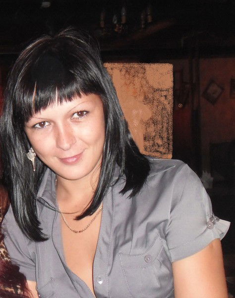 Мария Ермохина