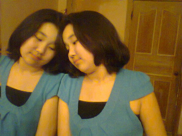 Анара Аханова