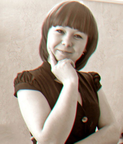 Наталья Галактионова