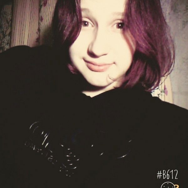 Алёна Якимова