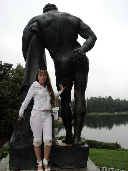 Наталья Камаева