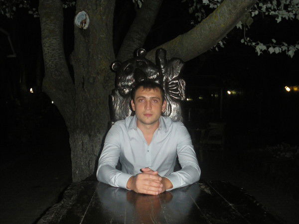 Александр Тюткин