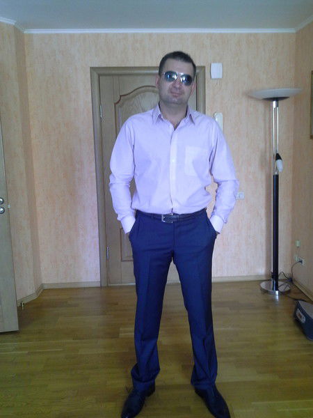 Алексей Алексей