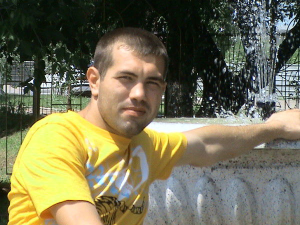 Егор Зацепурин