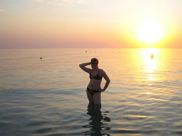 Наталья Гринь