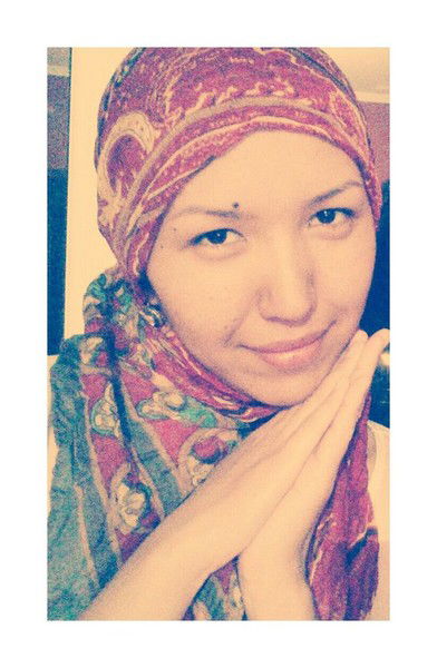 Салтанат Камбаралиева