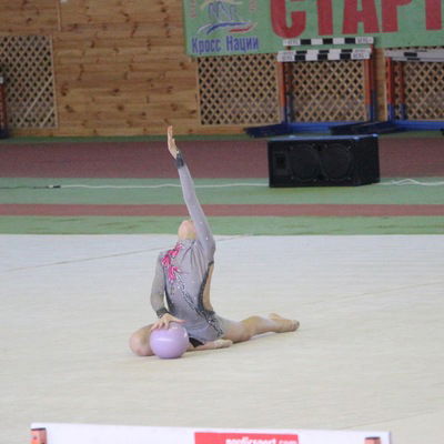 Алина Ульянова