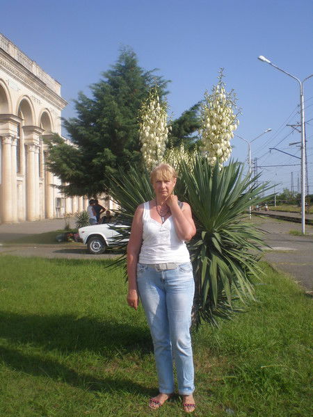 Людмила Свиридова