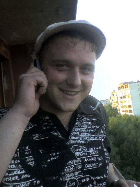 Максим Шумилов