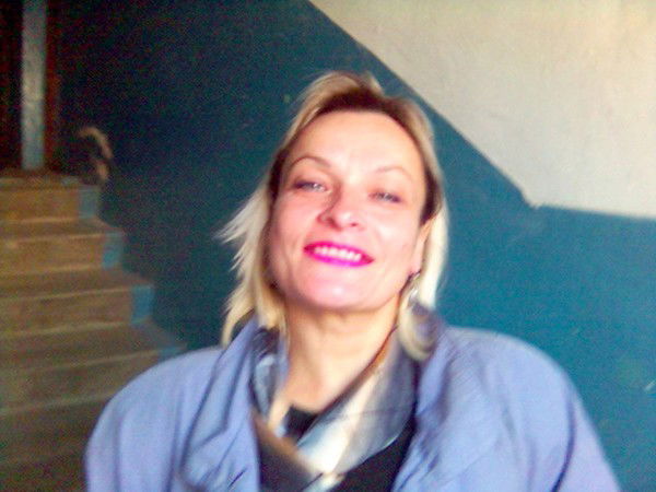 Ирина Еркова