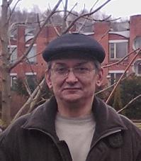 Анатолий Кортышко