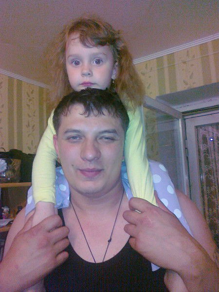 Александр Cтешков