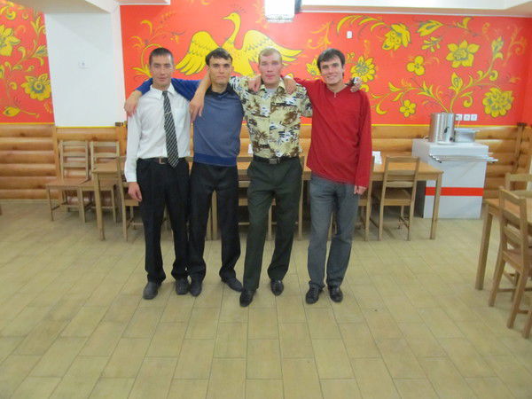 Денис Егоров