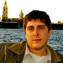 Сергей Белосветов