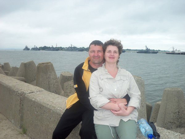 Михаил Музыря