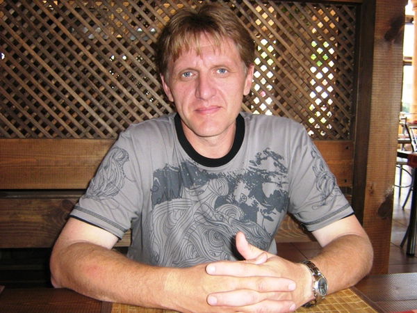 Борис Батагов