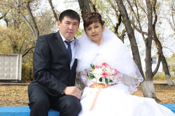 Гаухар Омарова