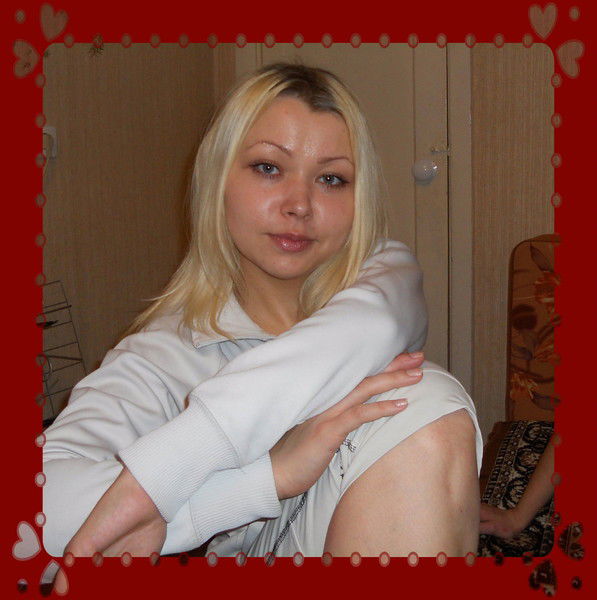 Анастасия Кокшарова