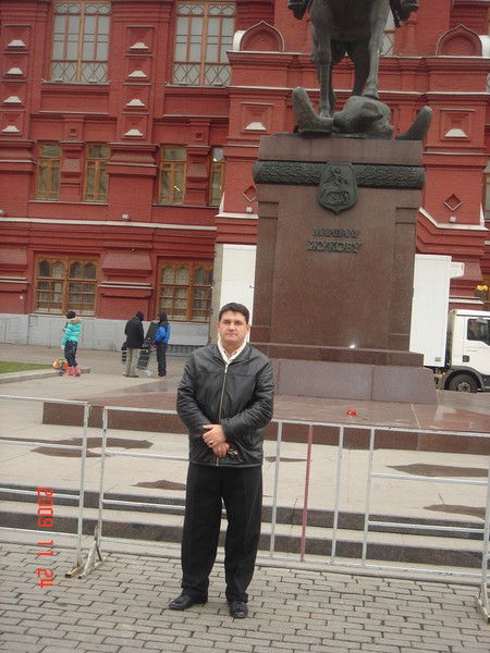 Станислав Каневцев