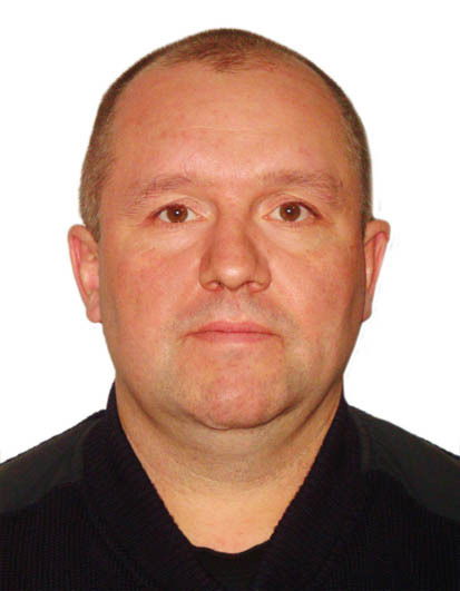 Олег Пономарёв