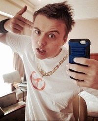 Артём Кондрашов