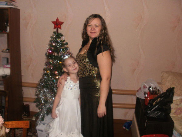 Елена Ярушина