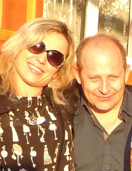 Юрий Литвинов