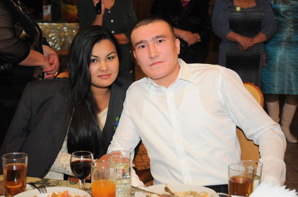 Марат Карышев