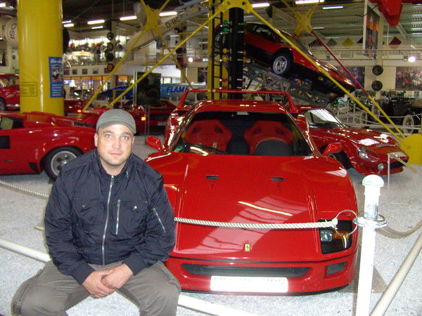 Владимир Энгельгард