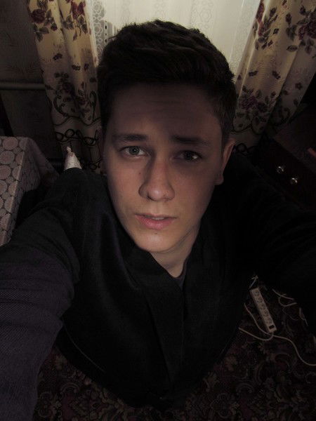 Oskар Sobolев✔