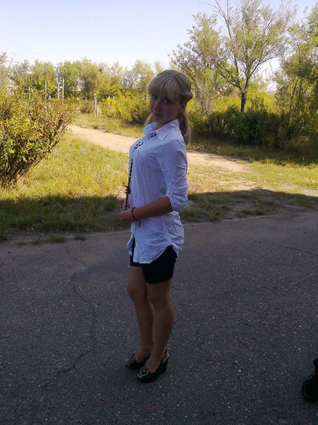 Только Твоя Зая)))) *