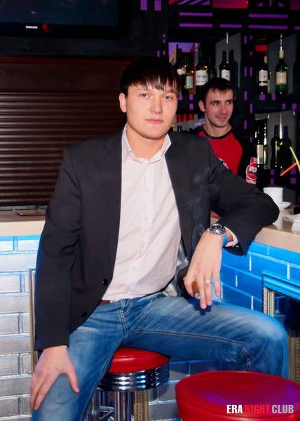 Толик Филиппов