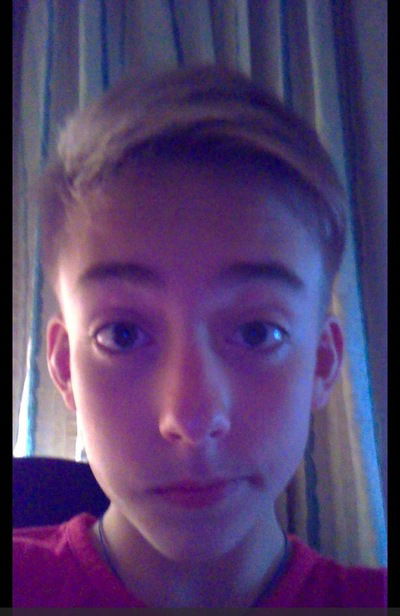 Даниил Бондаренко