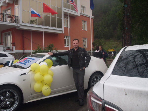 Денис Кильмухаметов