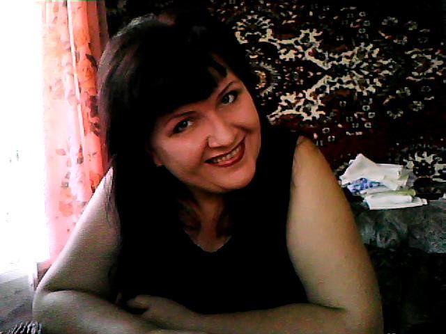 Марина Шадрина