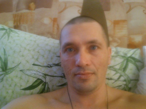 Максим Воронин