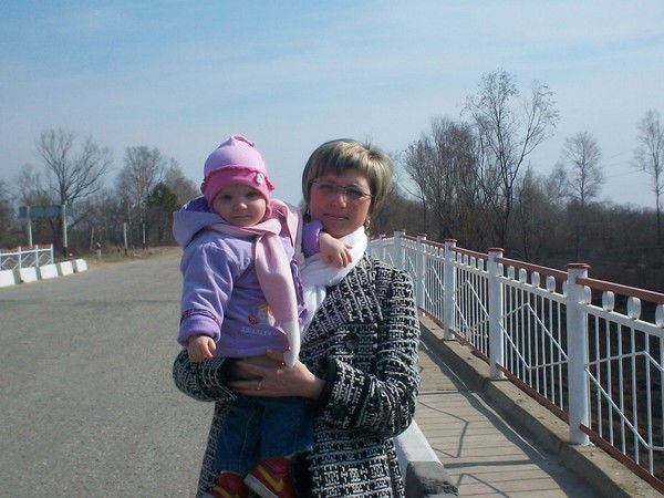 Ирина Гуменюк