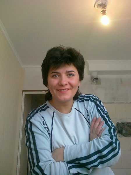 Маргарита Фетисова