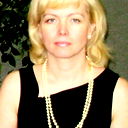 Оксана Орехова