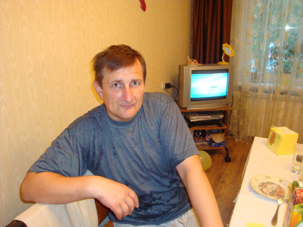 Сергей Левшеня