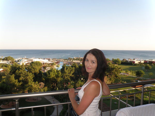 Самигуллина Гульнара