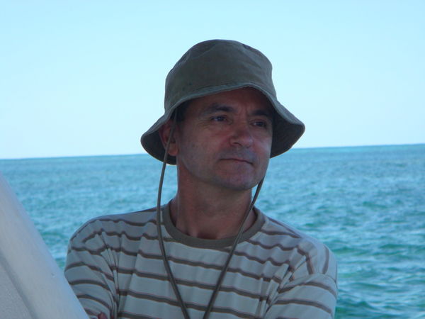 Алексей Панов