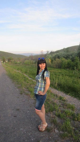 Юлия Федорова