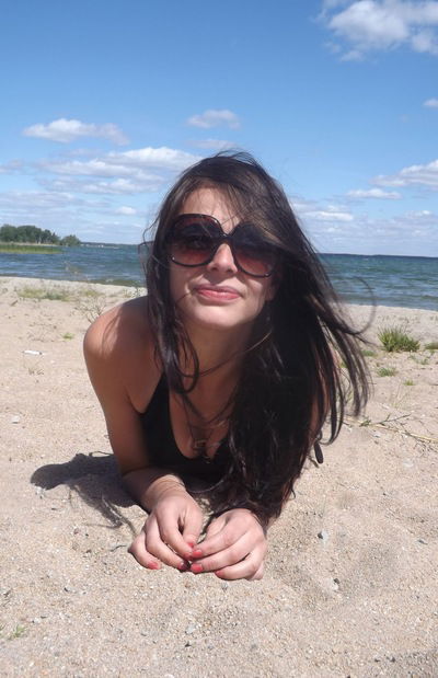 Дарья Яковлева