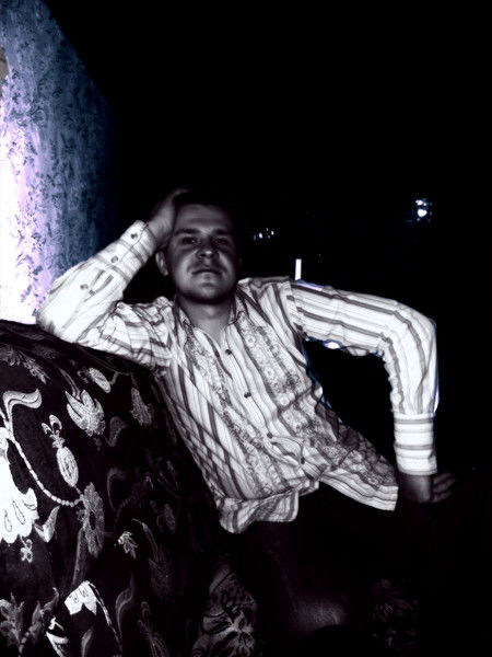 Александр Воскресенский