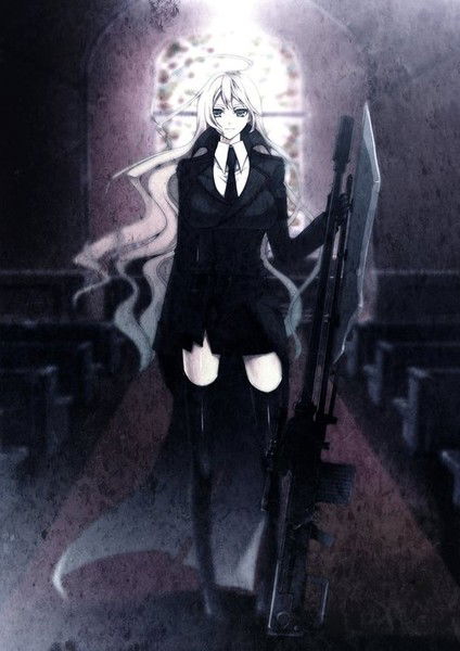 °• Billian Gras•°