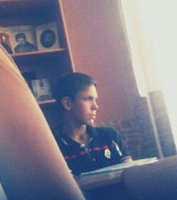 Тимофей Ройбу